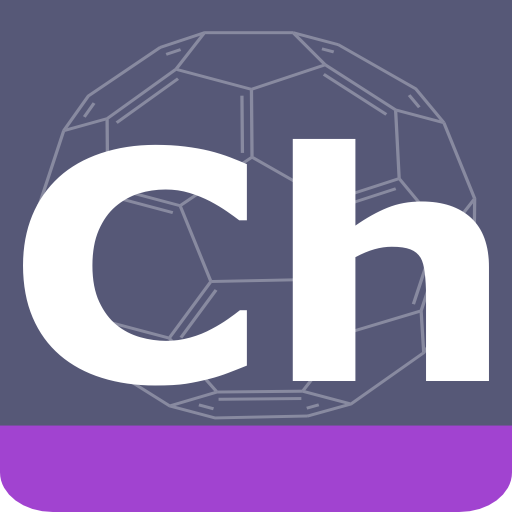 Quick Chemistry icon