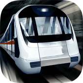 Train Driver 3D