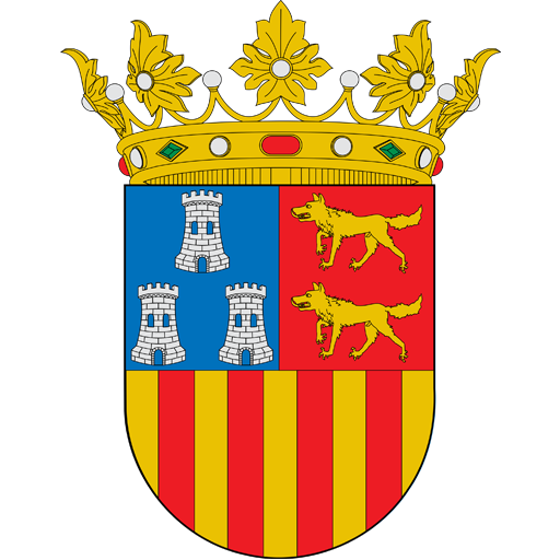 Grañén Informa icon