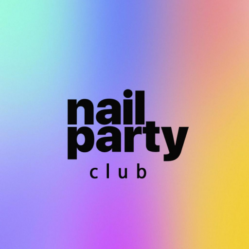 Nail Party Club icon