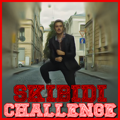 Dance SKIBIDI Challenge icon