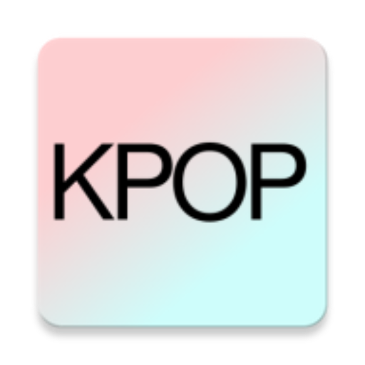 KPOP Shopping Guide icon