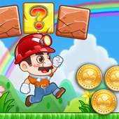 Super Adventure World icon