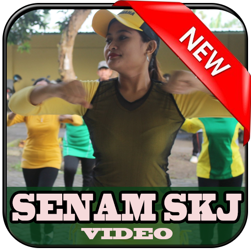 Senam Kesehatan Jasmani (SKJ) Terbaru 2017 icon