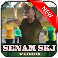 Senam Kesehatan Jasmani (SKJ) Terbaru 2017 on 9Apps