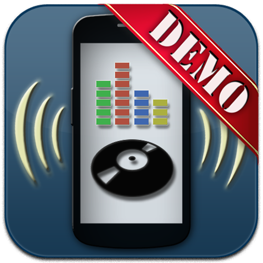 RingIt Demo: Ringtone creator icon
