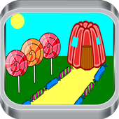 King Candy Crush Mania icon
