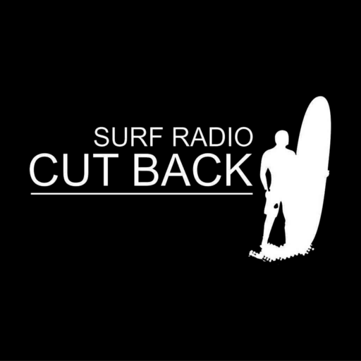 Rádio Cut Back icon