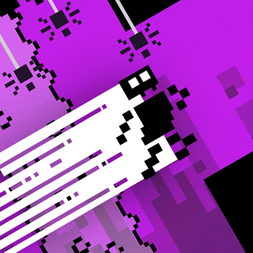 One Dash - Endless Tap Tap Dash icon