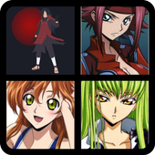ANIME QUIZ ORIGINAL icon