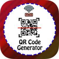 Wifi QR Code Scanner: Barcode Show Wifi password