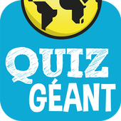 Quiz géant Science&amp;Vie Junior icon
