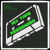 MixTape Messenger icon
