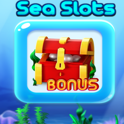 Sea Slots icon