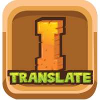 ITranslate- Ilokano translator on 9Apps