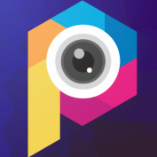 Photo Editor-Online Photo Editor &amp; Picture Editor icon