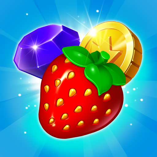 Matchland Quest icon