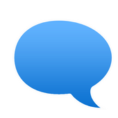 Messenger Blue Pro icon