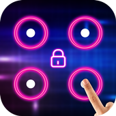 Knock Lock - AppLock Screen icon