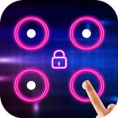 Knock Lock - AppLock Screen on 9Apps