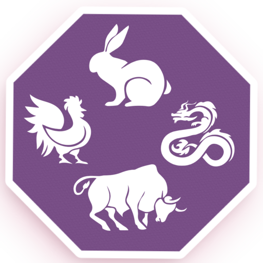 Совместимость по восточному гороскопу icon