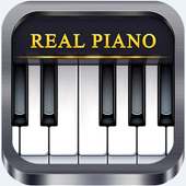 3D Piano on 9Apps