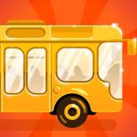 Bustime: Horario de autobuses