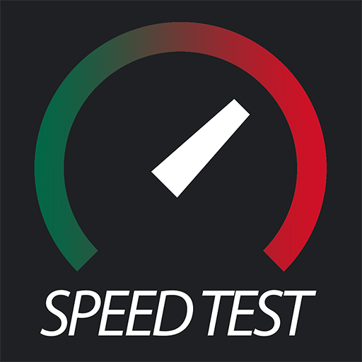 SpeedTest MX icon