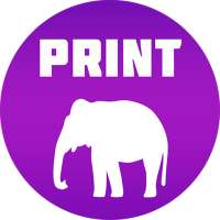 Printslon Photo Printing and Souvenirs' Production