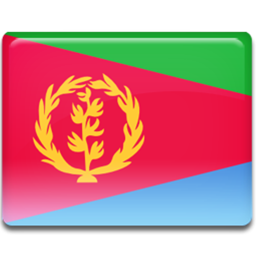 Eritrea Radio Stations icon