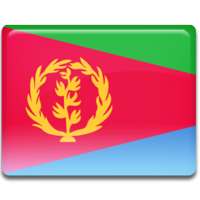 Eritrea Radio Stations on 9Apps