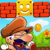 Run and Adventures Jungle icon