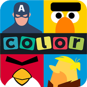 Colormania - Guess the Color icon