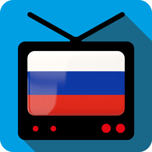 TV Russia Channels Info icon