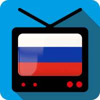 TV Russland Kanal Infos on 9Apps