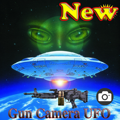 AR Shooting Game icon