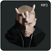 Eminem icon