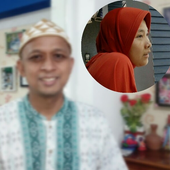 Edit photo blur focus Blerpic icon