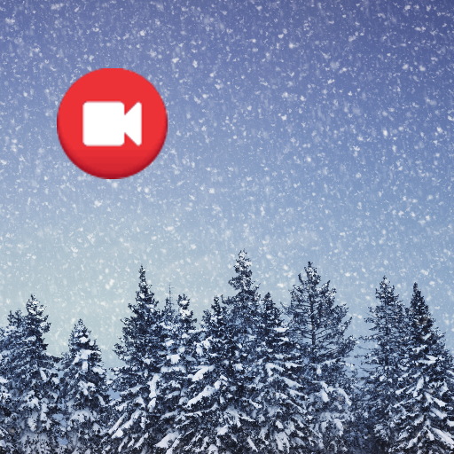 Snow Vision Camera icon
