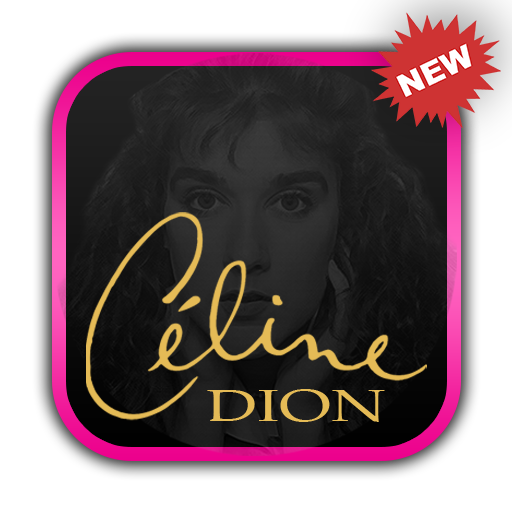 Celine Dion Full Album Mp3 Music icon