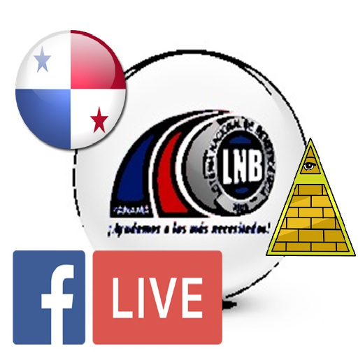 Loteria Panama en Vivo icon