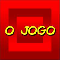 "O JOGO"  ...perdi!