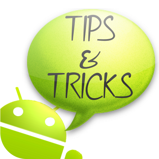 Tips &amp; Tricks for Android أيقونة