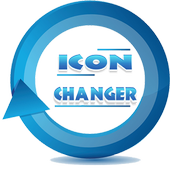 Icon Changer icon
