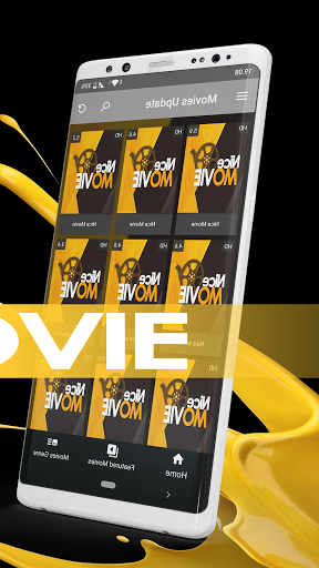 Nice Movie screenshot 4