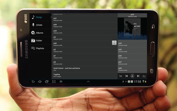 Equalizer Sound Booster screenshot 2
