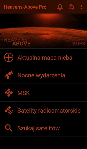 Heavens-Above screenshot 7