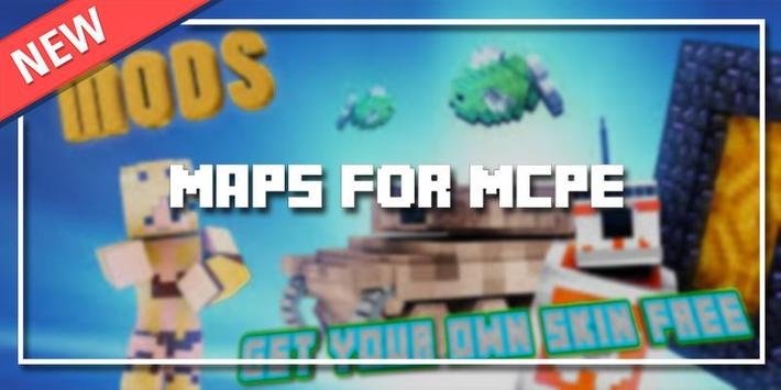 Master Mods for map minecraft PE - mod mcpe Addons screenshot 3