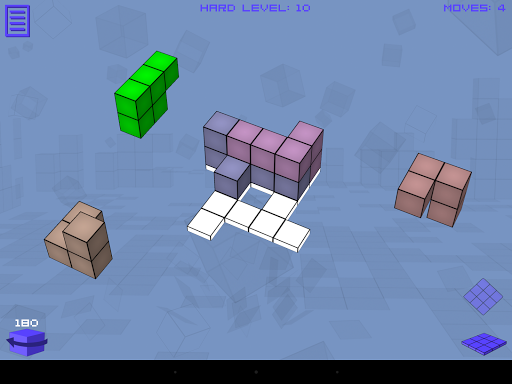 Fit The Blocks screenshot 12