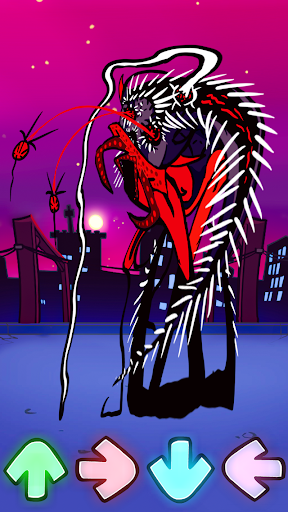 Starecrown FNF Mod Test screenshot 2